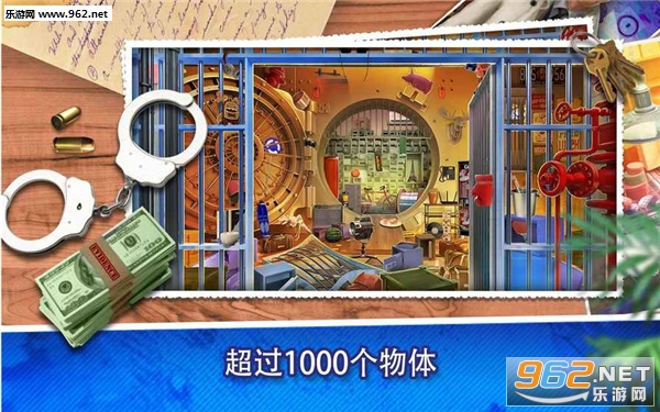 Crime Scene(�ﰸ�ֳ����ιٷ���)��ͼ2
