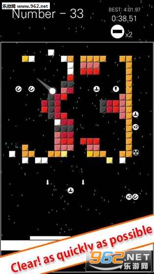 BrickBreaker3(Brick Breaker 3��׿��)v1.0.0��ͼ0