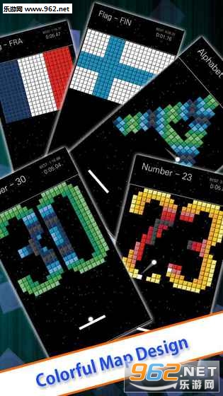 BrickBreaker3(Brick Breaker 3��׿��)v1.0.0��ͼ2