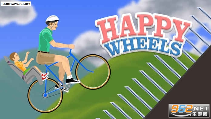 ��������Flippy Wheels��׿���ͼ0