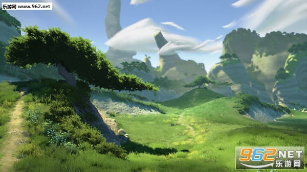 ʧ�����(Lost Ember)�ٷ����İ��ͼ4