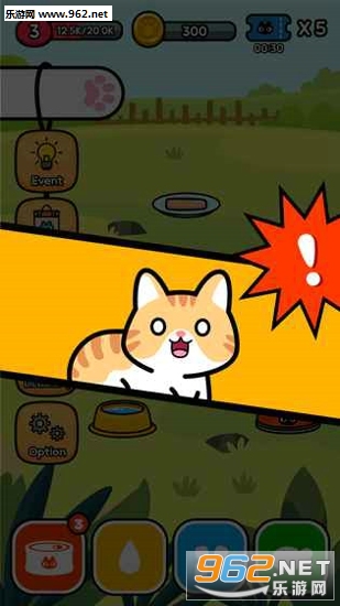 Taming a stray cat(ѱ��һֻ����è��׿��)��ͼ0