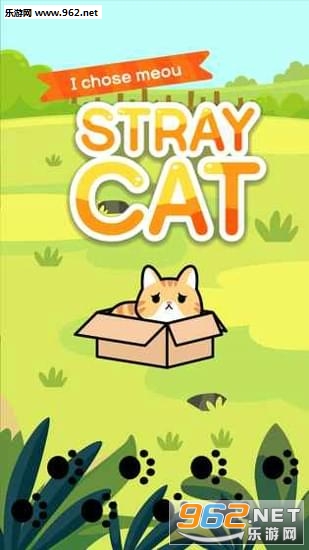 Taming a stray cat(ѱ��һֻ����è��׿��)��ͼ2
