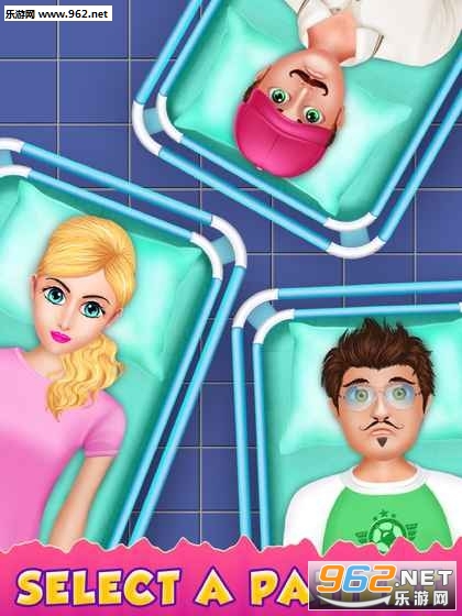 Blood Test Injuction simulator(����ģ������׿��)��ͼ3