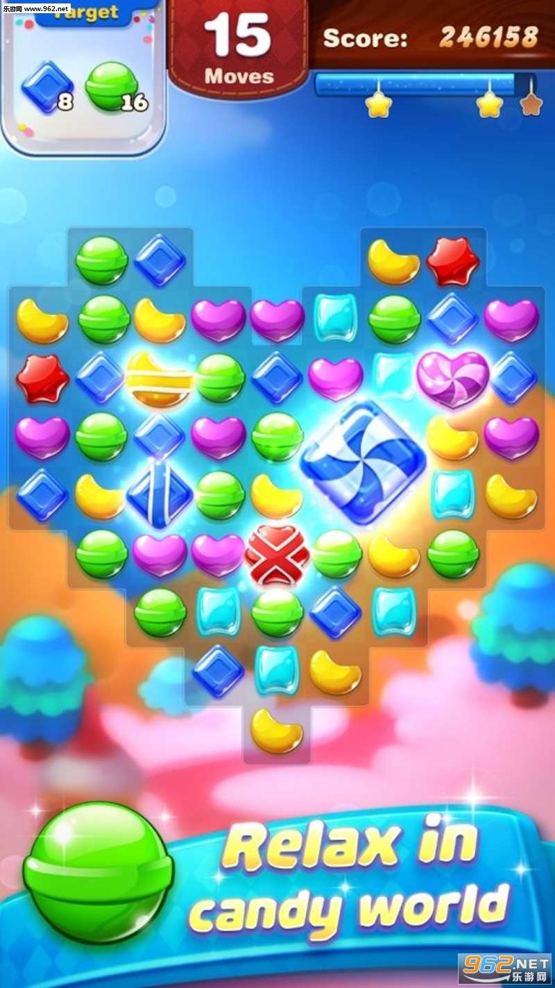Sweet Candy(�ǹ�������������׿��)��ͼ2