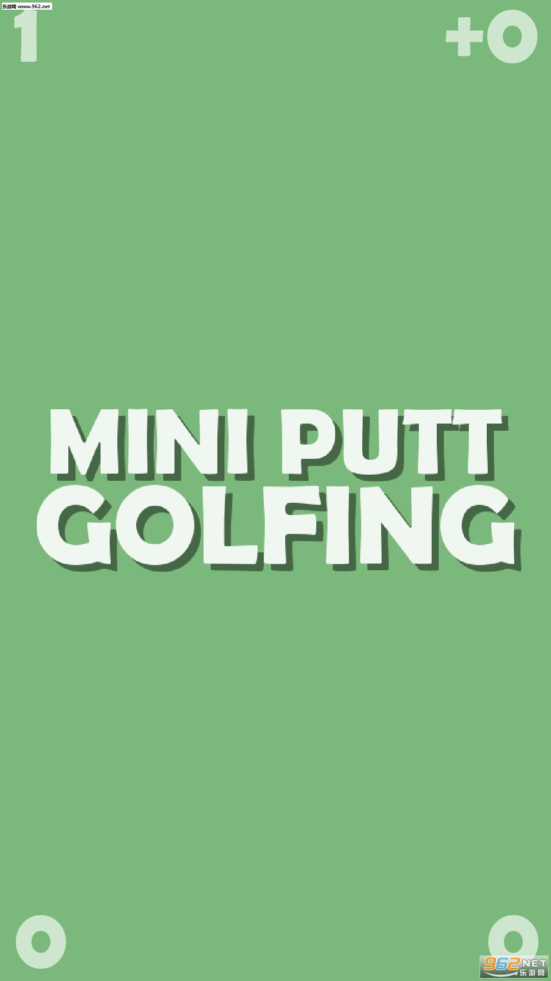 Mini Putt Golfing(�����Ƹ˸߶�������)��ͼ5