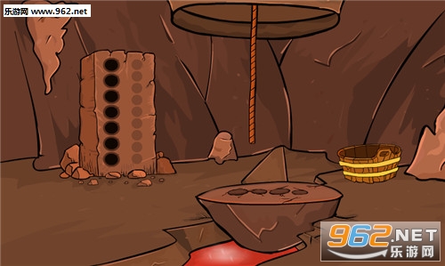 Virile Man Escape(�����������ֻ���)v1.0.0��ͼ1