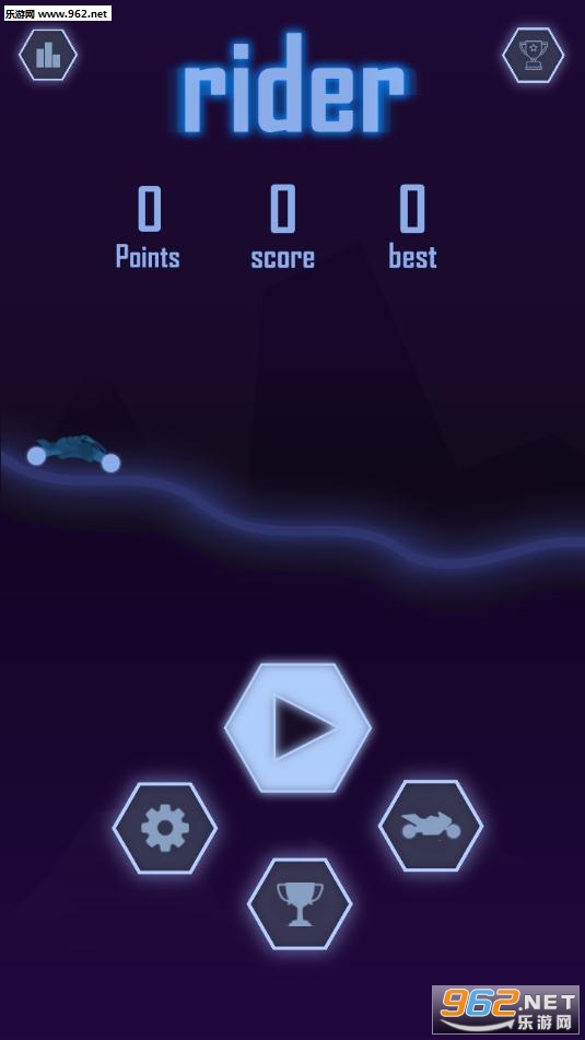 Stunt Rider(�ؼ���ʿ��׿��)��ͼ0