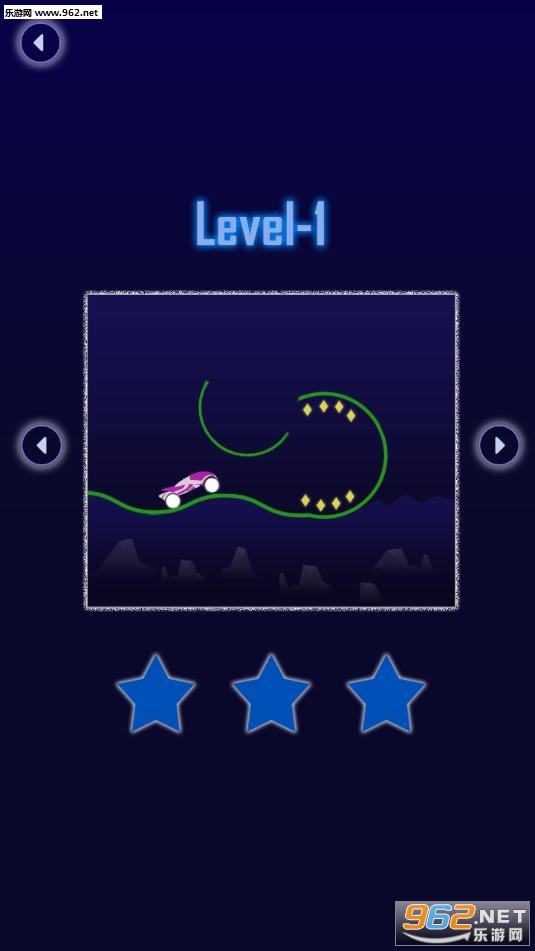 Stunt Rider(�ؼ���ʿ��׿��)��ͼ1