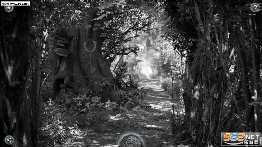 ׽�Բ�Hide and Seek�ֻ����ͼ1