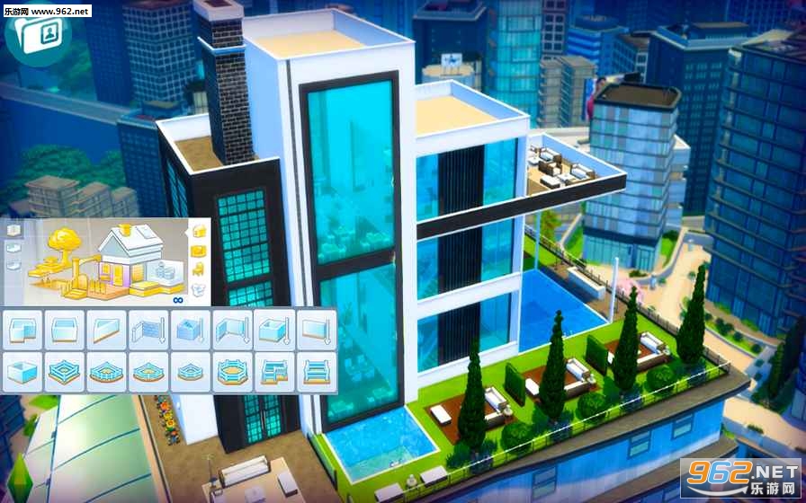 Biotic City(������а�׿��)��ͼ1