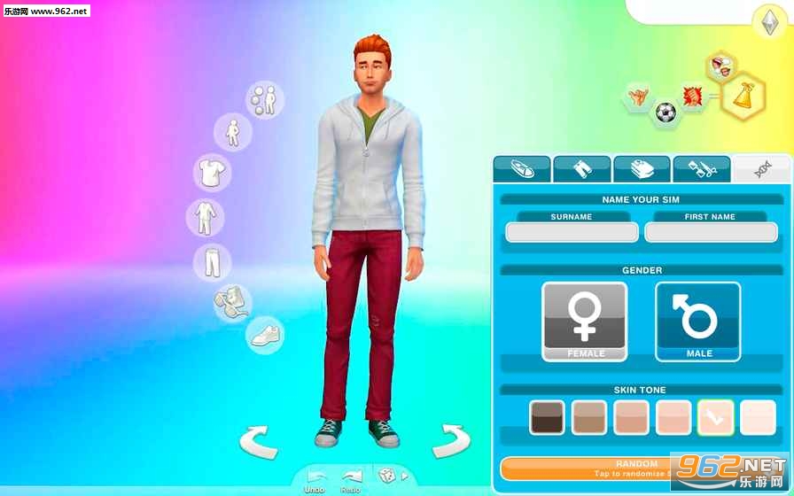 Biotic City(������а�׿��)��ͼ2