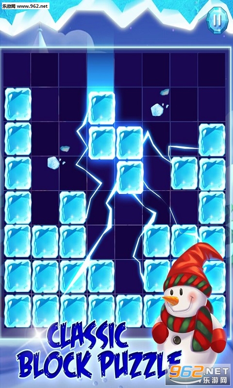 Block Puzzle(���鰲׿��)v1.0��ͼ0