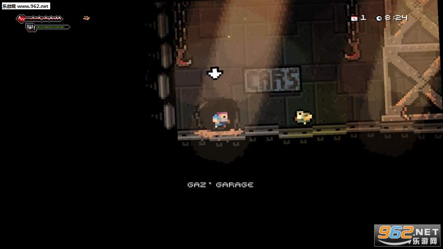 Ashworld(�ҽ��������ĺ�����)v1.5.1��ͼ0