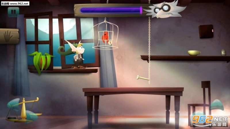 Madhouse Lite(神经教授安卓版)截图3