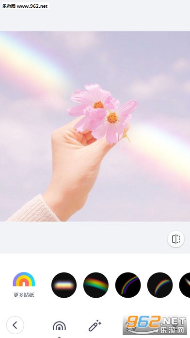 rainbow�ʺ��˾������ͼ0