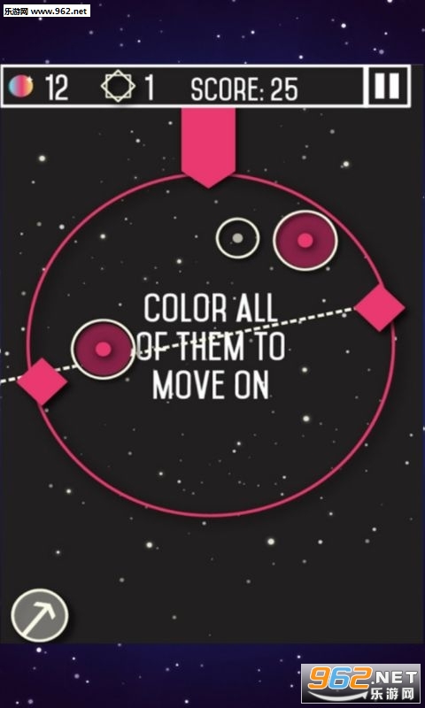 Color Orbit(������Բ���İ�)��ͼ0