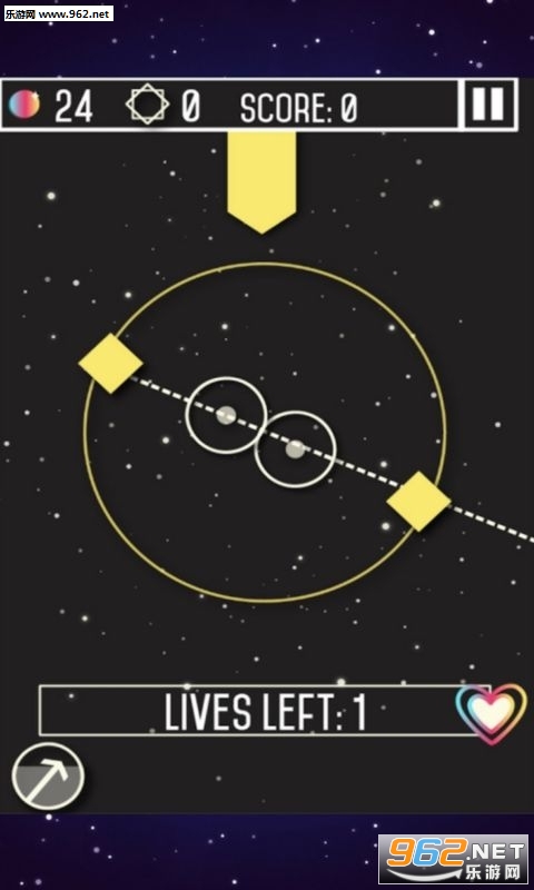 Color Orbit(������Բ���İ�)��ͼ2