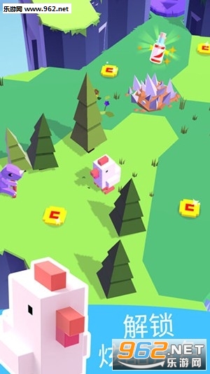 Land Sliders(�������յ��������ް�׿��)��ͼ0