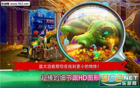 Mystery Castle(ħ���Ǳ���׿�ֻ���)��ͼ0