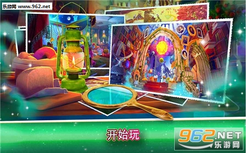 Mystery Castle(ħ���Ǳ���׿�ֻ���)��ͼ2
