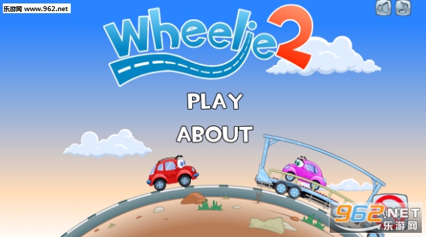 Wheelie 2(�����İ������2��׿��)��ͼ0