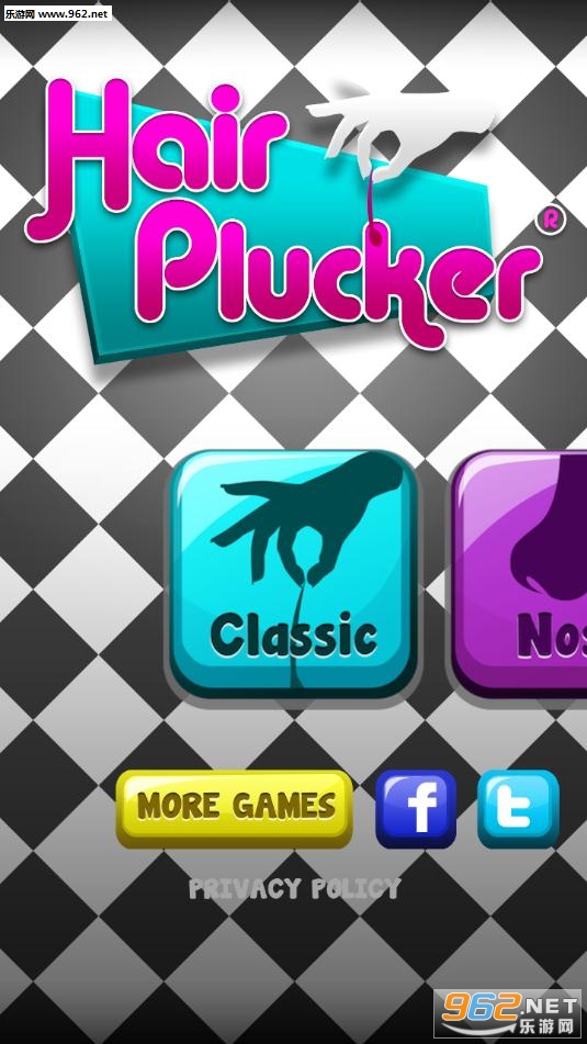 Hair Plucker安卓版截图1