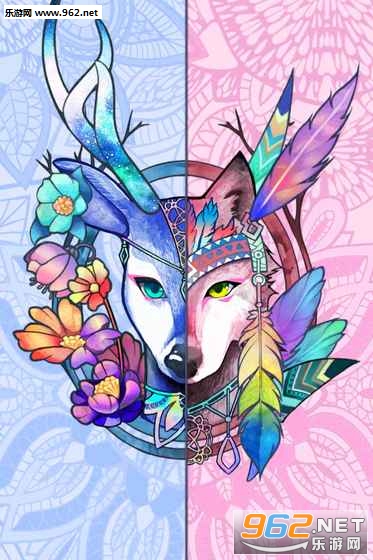˫��Two Eyes��׿���ͼ0