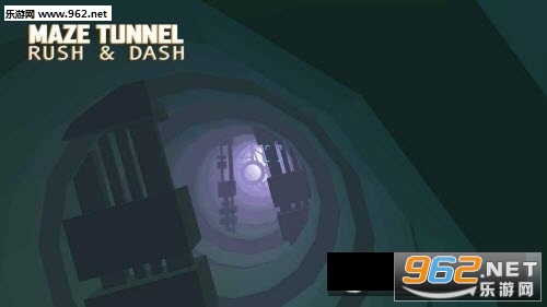 Maze Tunnel Rush(�Թ�������̰�׿��)��ͼ1