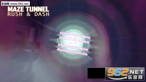 Maze Tunnel Rush(�Թ�������̰�׿��)��ͼ2