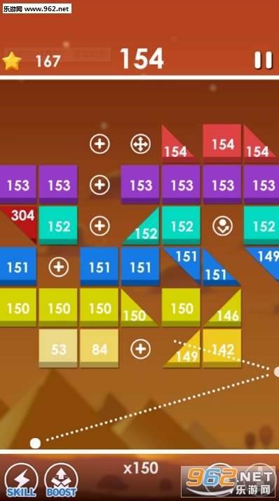 ShootingBlockDefense(ש�����������Ϸ�ֻ���)��ͼ3