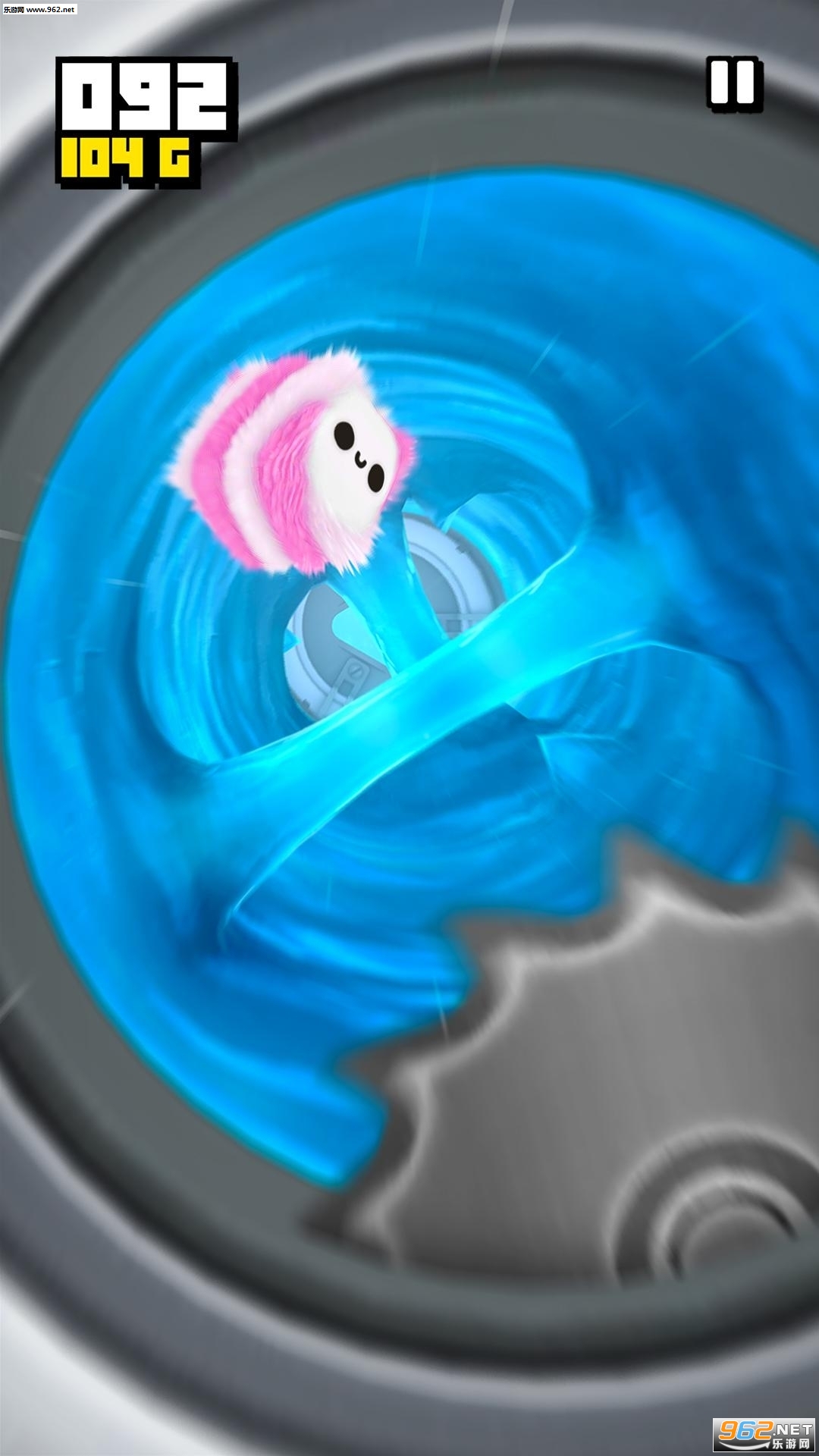 Fluffy Fall(���ɱ������ΰ�׿��)��ͼ0