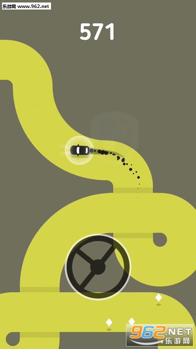ָ���ʻ(Finger Driver)��Ϸ��׿���ͼ4