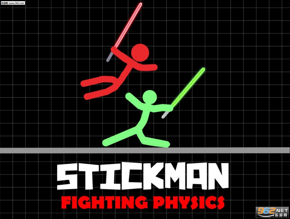Stickman Fighting Physics Games Multiplayer(����ս��������Ϸ��׿��)��ͼ0