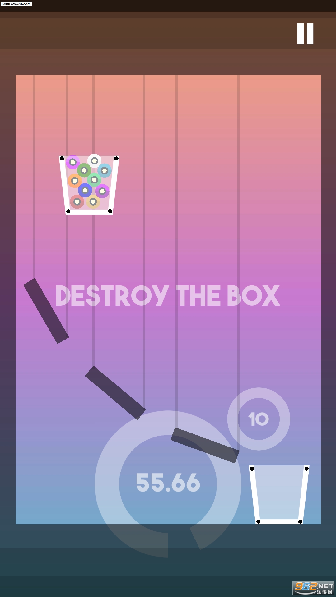 Brain On: Fifth Ball(���Ե��������Ϸ)��ͼ3