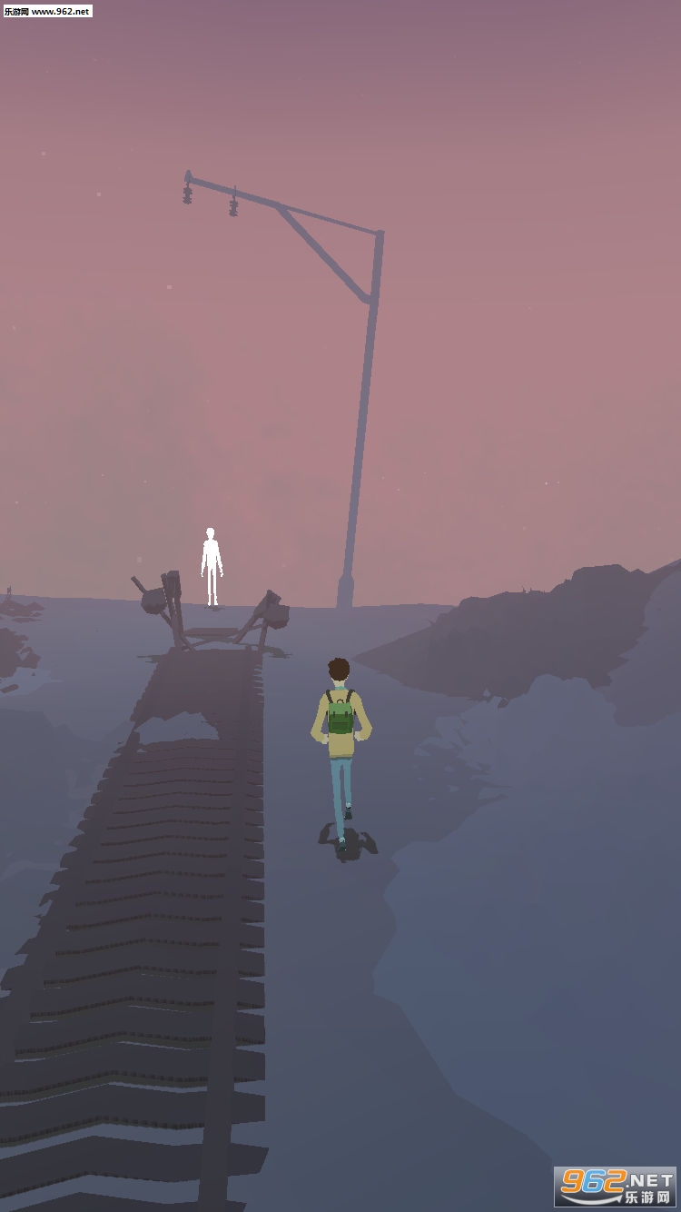 LostTrack(��ʧ�Ĺ����׿��)��ͼ0