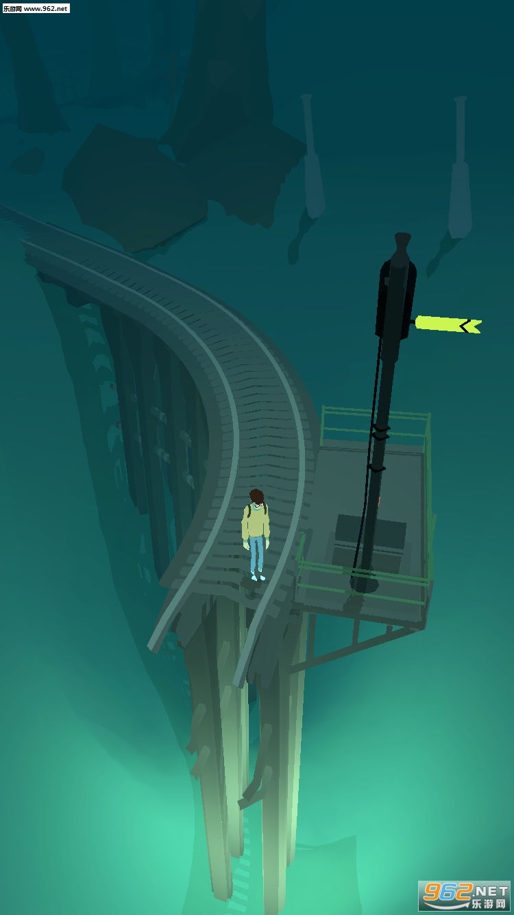 LostTrack(��ʧ�Ĺ����׿��)��ͼ1