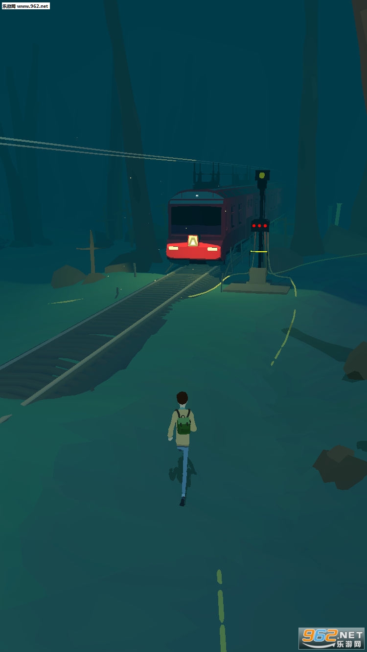 LostTrack(��ʧ�Ĺ����׿��)��ͼ3