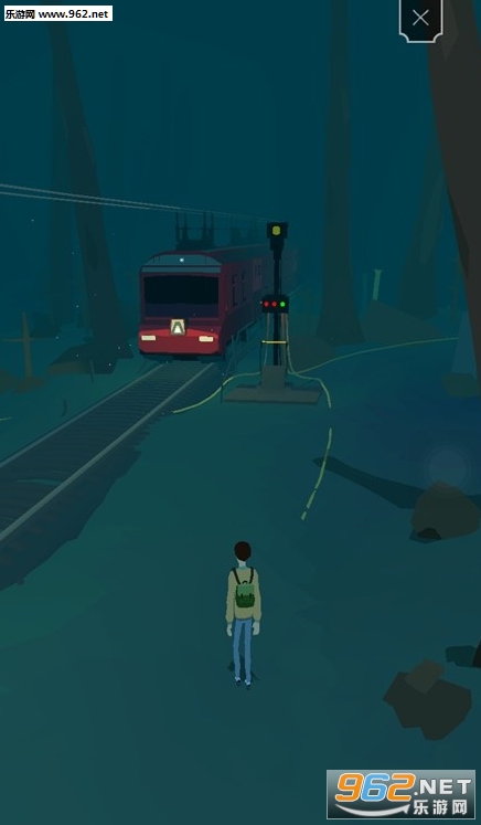 LostTrack(���� lost tracks��ʧ�켣������׿��)��ͼ1