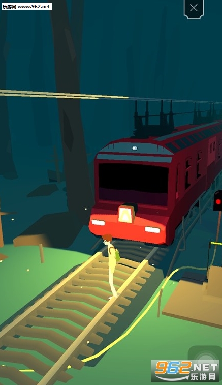 LostTrack(���� lost tracks��ʧ�켣������׿��)��ͼ2