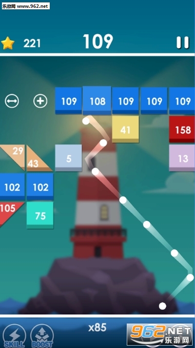 ShootingBlockDefense(��ש��ٷ���)��ͼ2