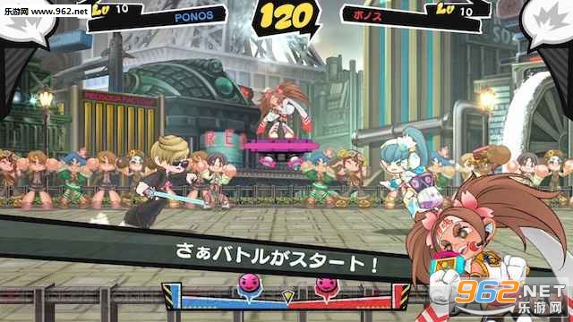 �񶷾��ֲ�Fight Club�ٷ���v1.0.0��ͼ1