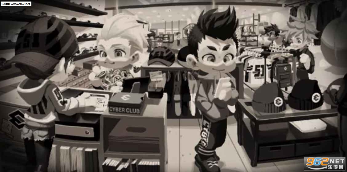�񶷾��ֲ�Fight Club�ٷ���v1.0.0��ͼ3