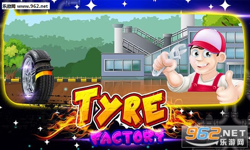 Tyre Factory(��̥����׿��)��ͼ0