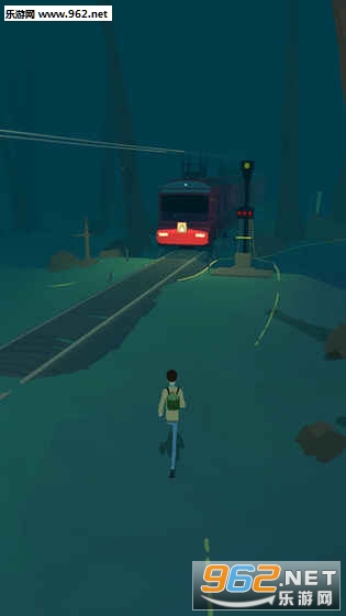 LostTrack(��ʧ�Ĺ켣��Ϸ���İ�)v1.1��ͼ0