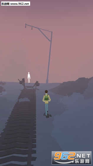 LostTrack(��ʧ�Ĺ켣��Ϸ���İ�)v1.1��ͼ2