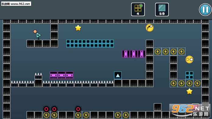 Jump Ball Quest(����Ѱ���ֻ���Ϸ)��ͼ0