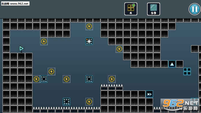 Jump Ball Quest(����Ѱ���ֻ���Ϸ)��ͼ1