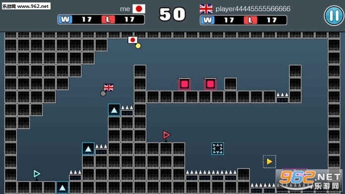 Jump Ball Quest(����Ѱ���ֻ���Ϸ)��ͼ3