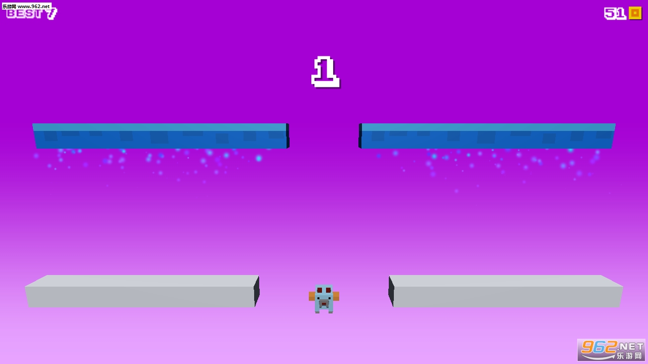 笨宠先飞Flappy Pets安卓版截图2